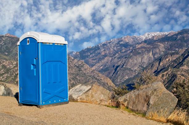 Portable Restroom Removal and Pickup in Woodlyn, PA